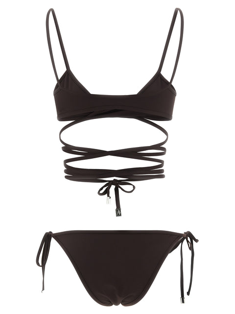 The Attico Il Primo Bagno Bikini