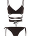 The Attico Il Primo Bagno Bikini