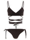 The Attico Il Primo Bagno Bikini
