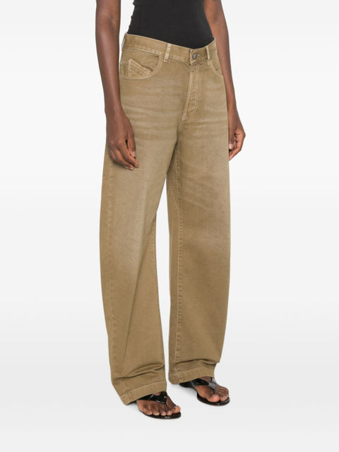 The Attico Jeans