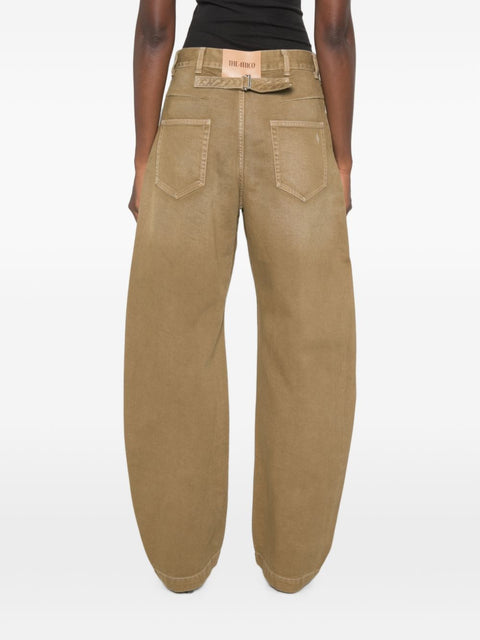 The Attico Jeans