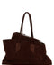 The Attico La Passeggiata Medium Shoulder Bag