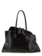 The Attico La Passeggiata Medium Shoulder Bag