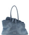 The Attico La Passeggiata Medium Shoulder Bag