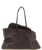 The Attico La Passeggiata Medium Shoulder Bag