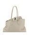 The Attico "La Passeggiata Medium" Top Handle