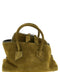 The Attico La Passeggiata Mini Handbag