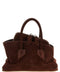 The Attico La Passeggiata Mini Handbag