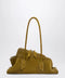 The Attico La Passeggiata Small bag Khaki
