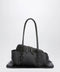 The Attico La Passeggiata Small bag black