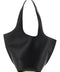 The Attico La Scoop Medium Shoulder Bag