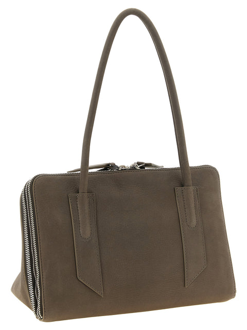 The Attico Laltra Di Milano Shoulder Bag