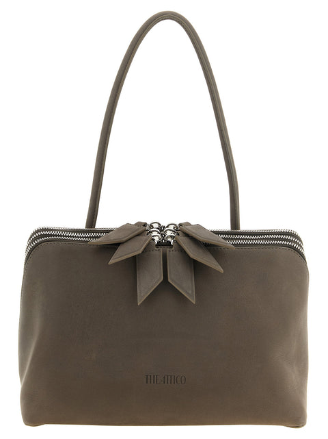 The Attico Laltra Di Milano Shoulder Bag
