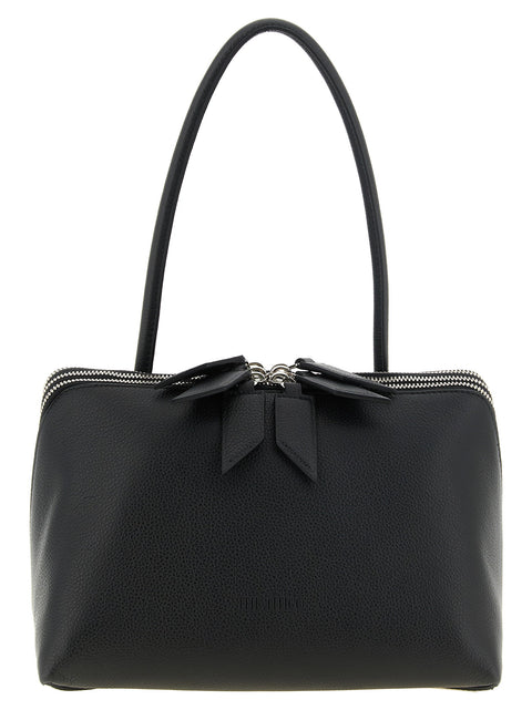 The Attico Laltra Di Milano Shoulder Bag
