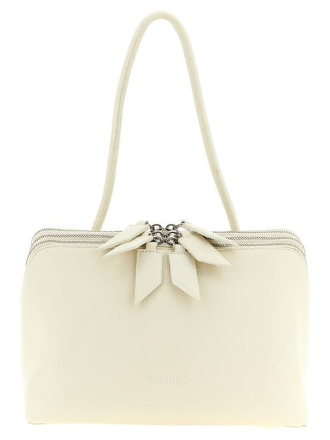 The Attico Laltra Di Milano Shoulder Bag