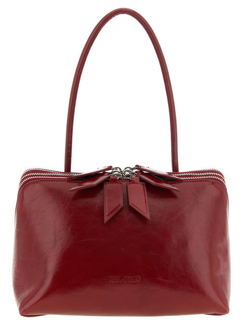 The Attico Laltra Di Milano Shoulder Bag