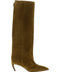 The Attico Lea Boots