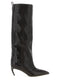The Attico Lea Boots