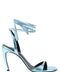 The Attico Ora Sandals
