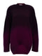 The Attico Oversized Knit Dress