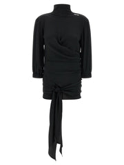 The Attico Sash Top