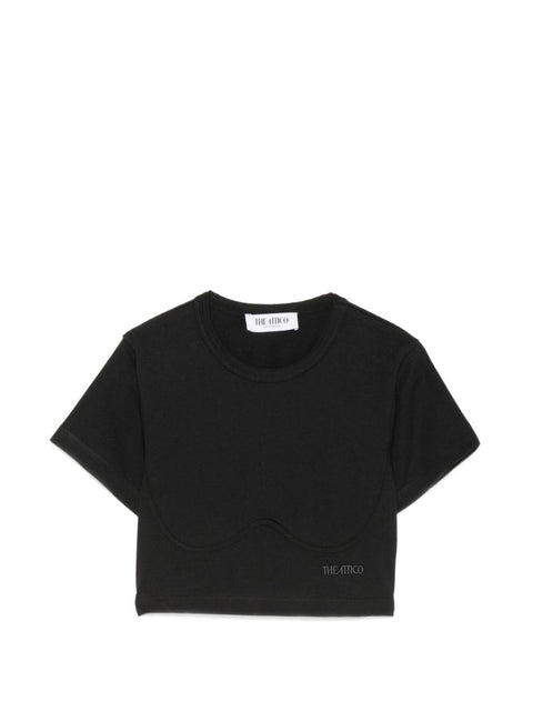 The Attico Shirt