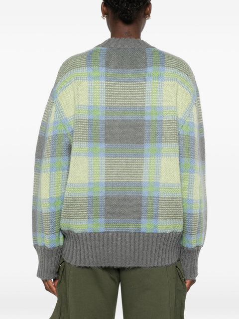 The Attico Sweater