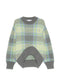 The Attico Sweater