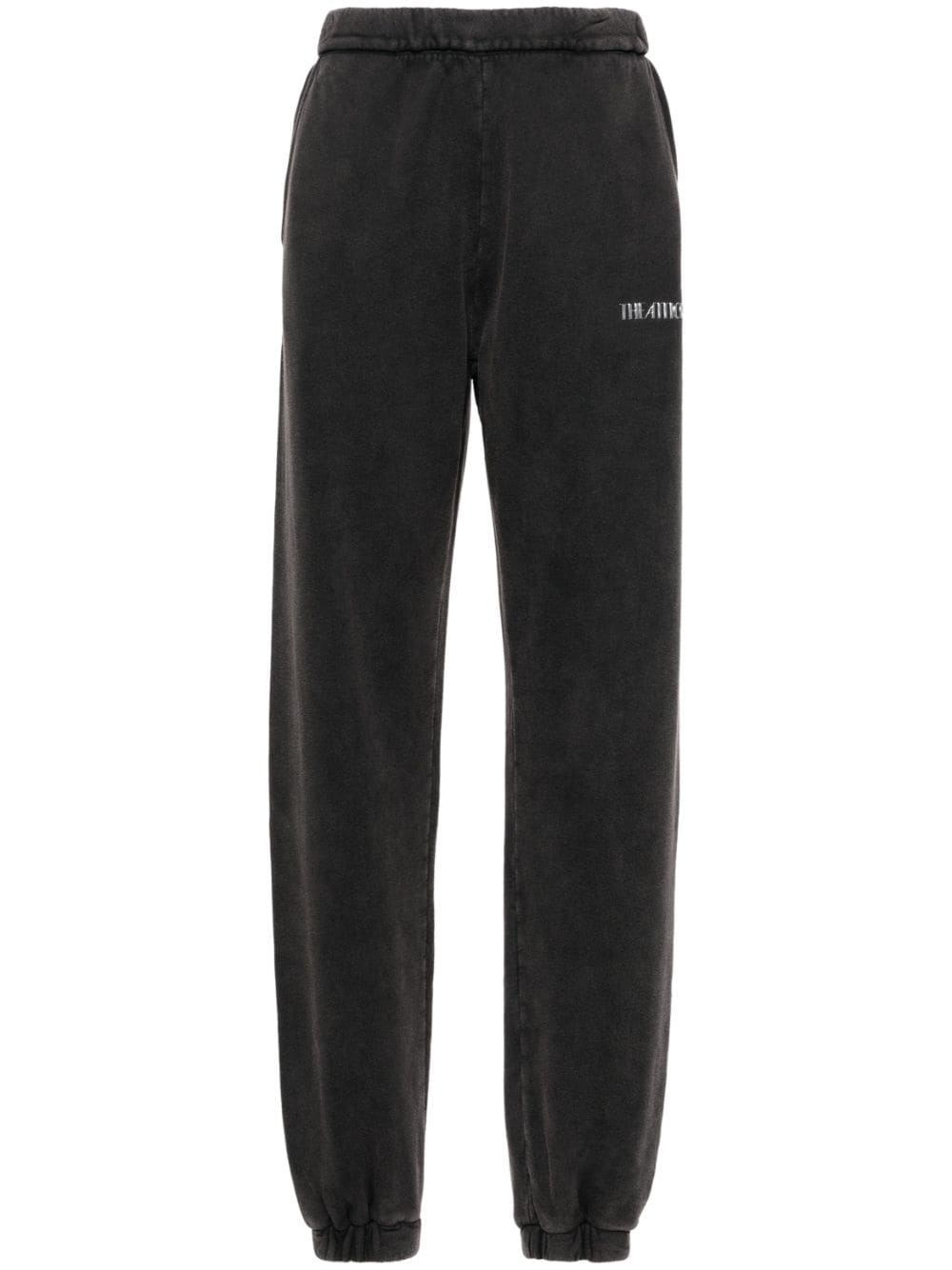 The Attico Trousers Black-Trousers-The Attico-40-Urbanheer