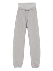 The Attico Trousers Grey