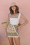 The Barcelona Top // Moon-Top-Beachwood-M/L-Urbanheer