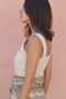 The Barcelona Top // Moon-Top-Beachwood-M/L-Urbanheer