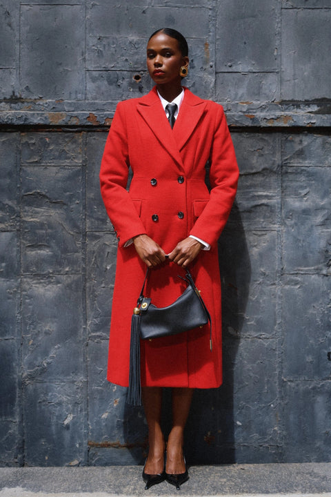 The Baye Shoulder Bag