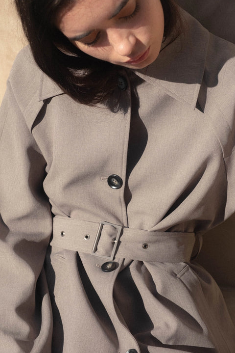 The Blair Coat