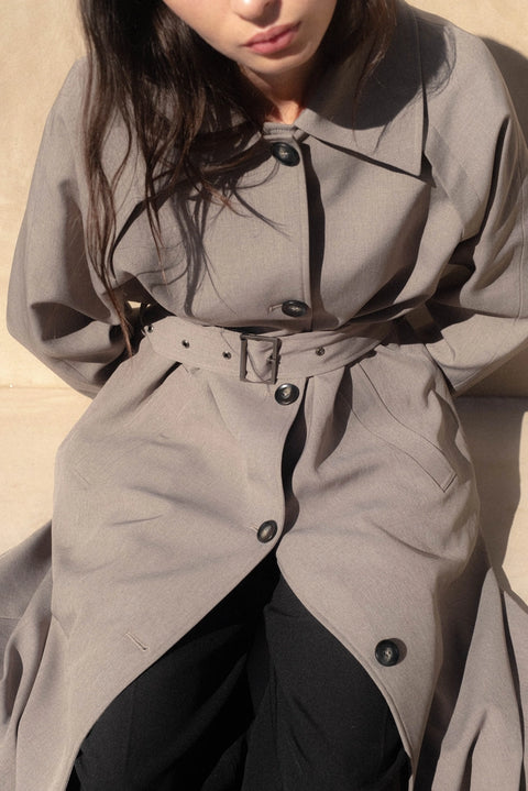 The Blair Coat