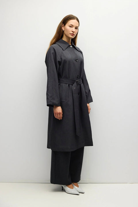 The Blair Coat