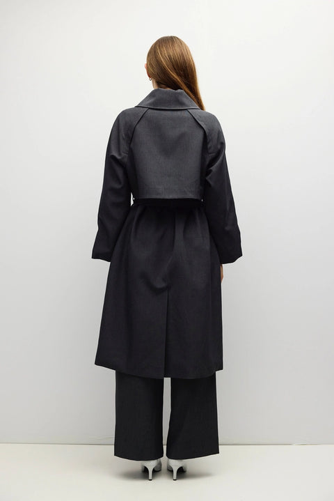 The Blair Coat
