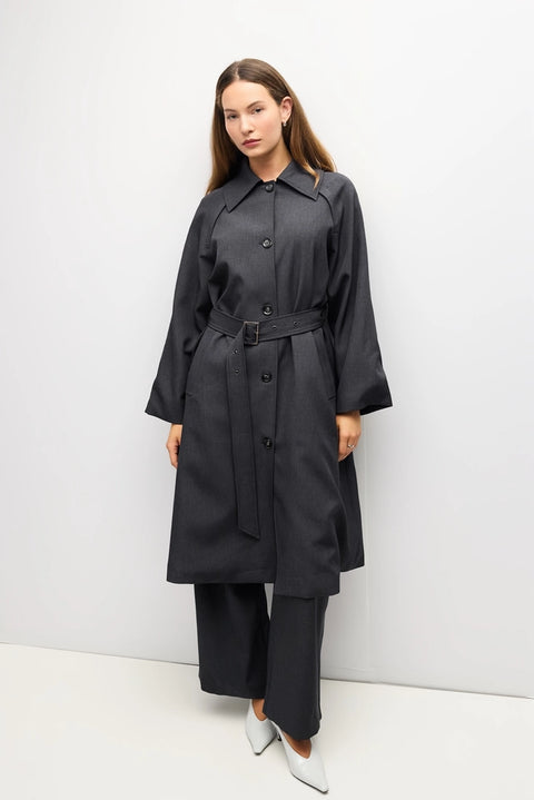 The Blair Coat