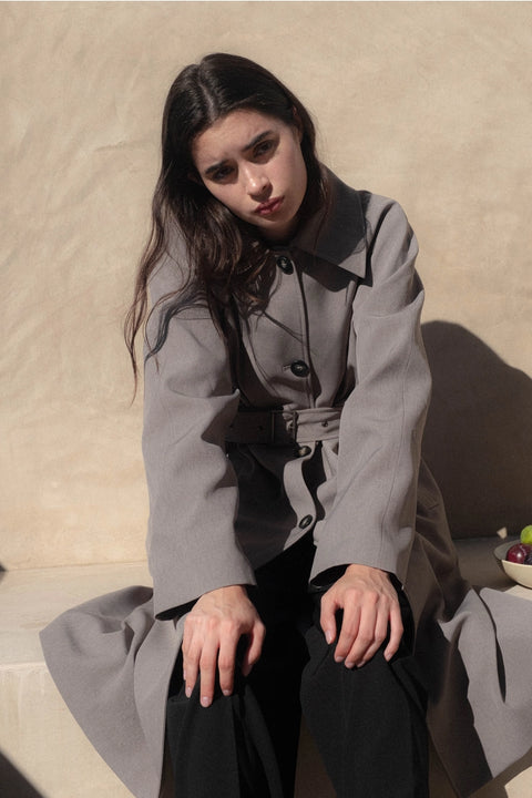 The Blair Coat