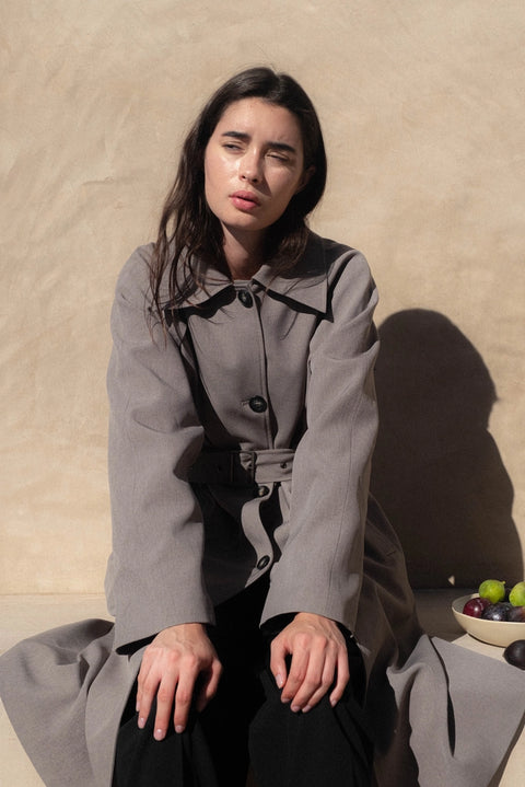 The Blair Coat