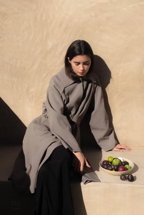 The Blair Coat