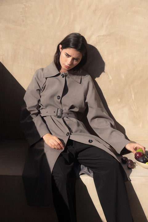 The Blair Coat
