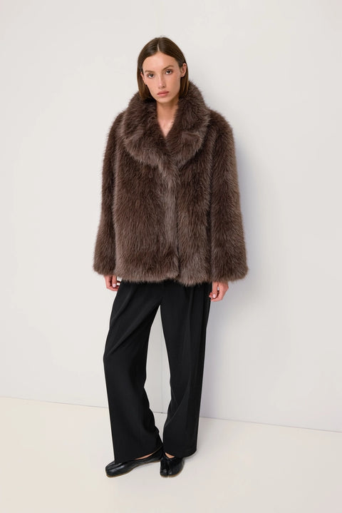 The Blake Jacket