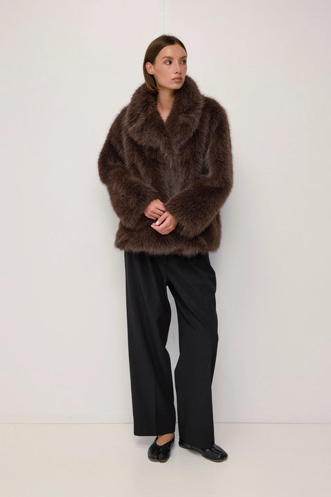 The Blake Jacket