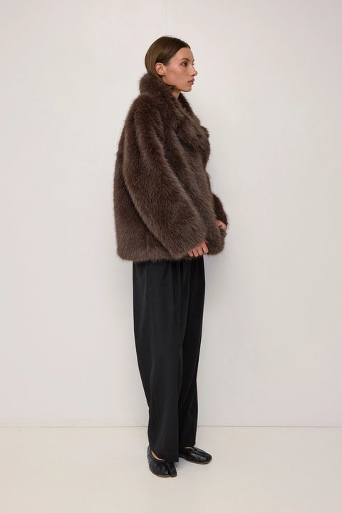 The Blake Jacket