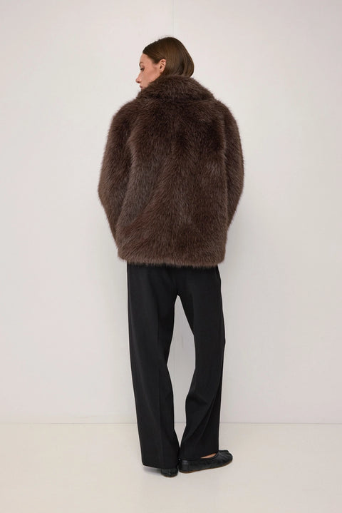The Blake Jacket