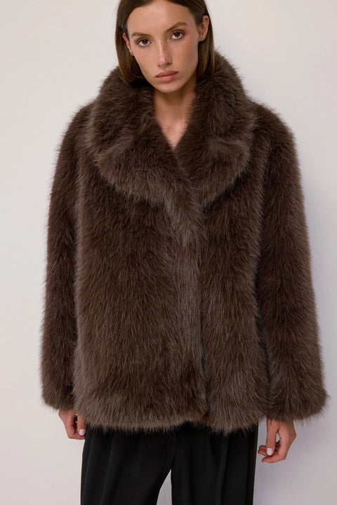 The Blake Jacket
