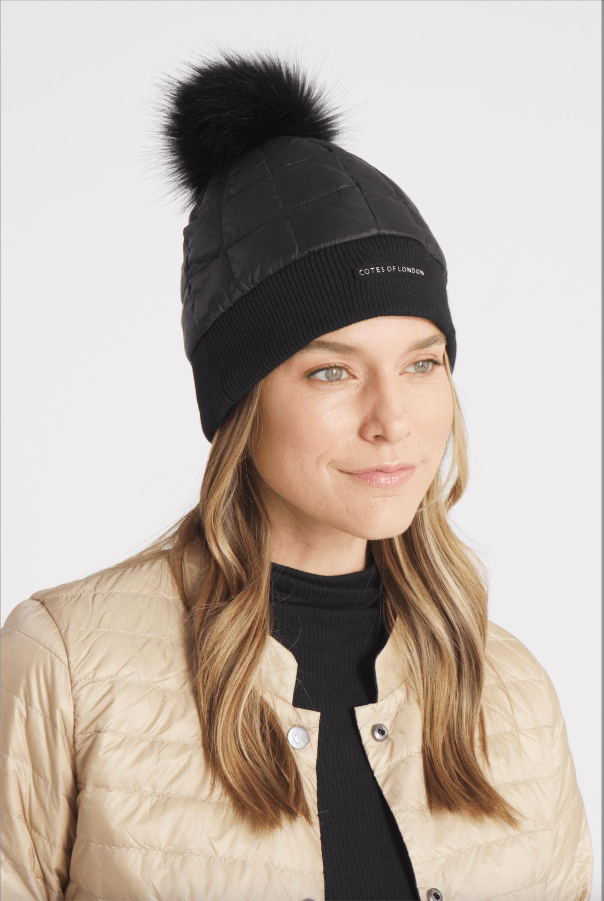 The Capel | Down Hat