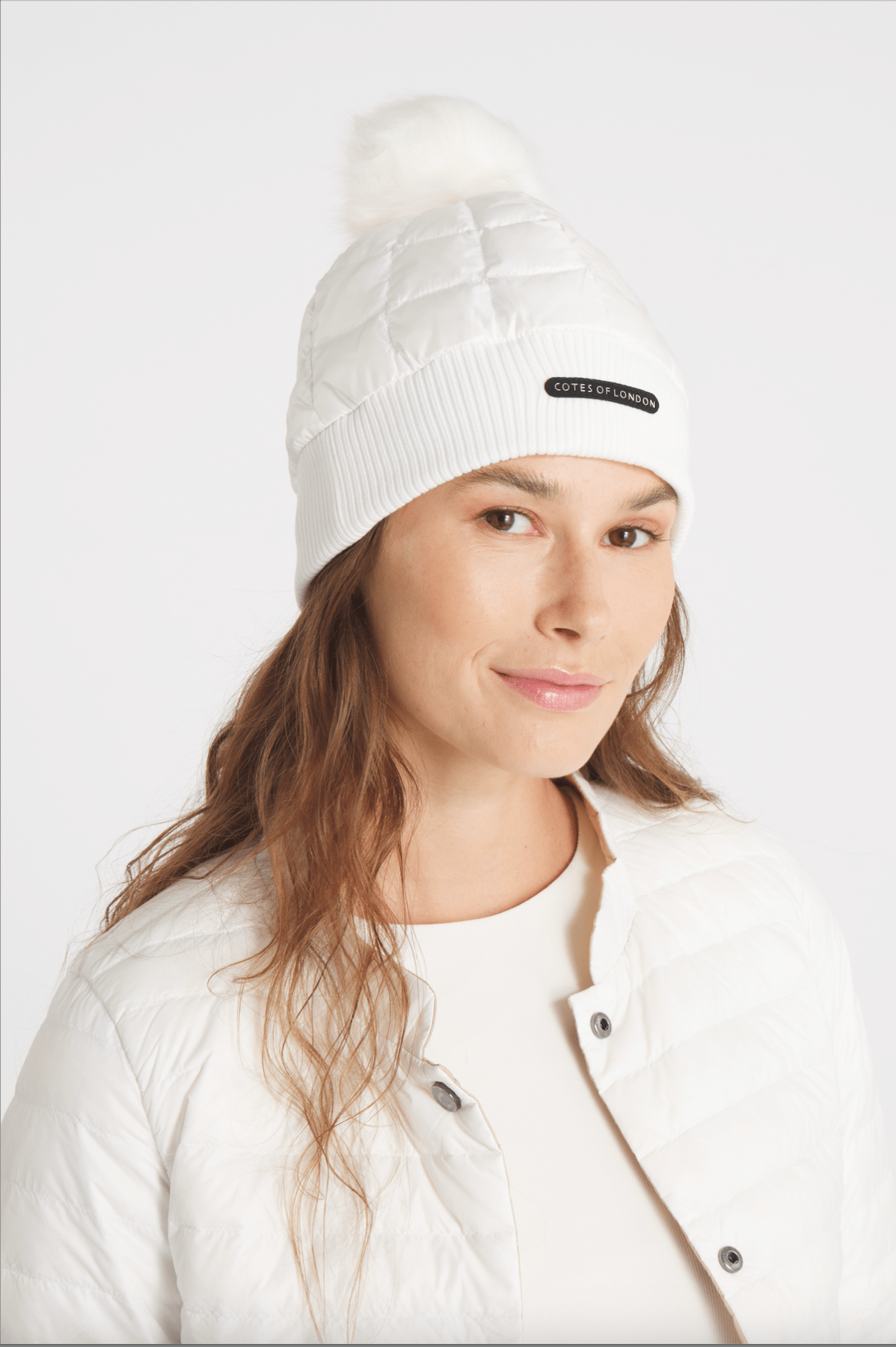 The Capel | Down Hat