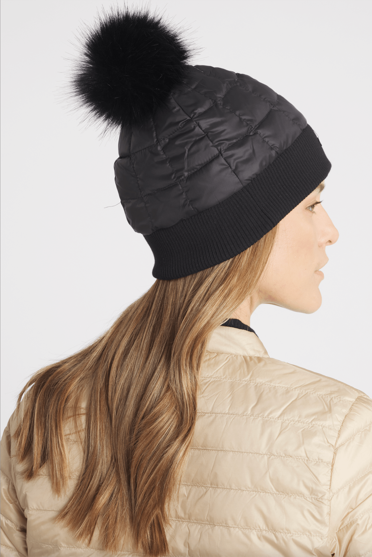 The Capel | Down Hat